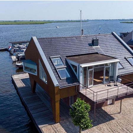 Villa Penthouse Uitgeest Exterior foto