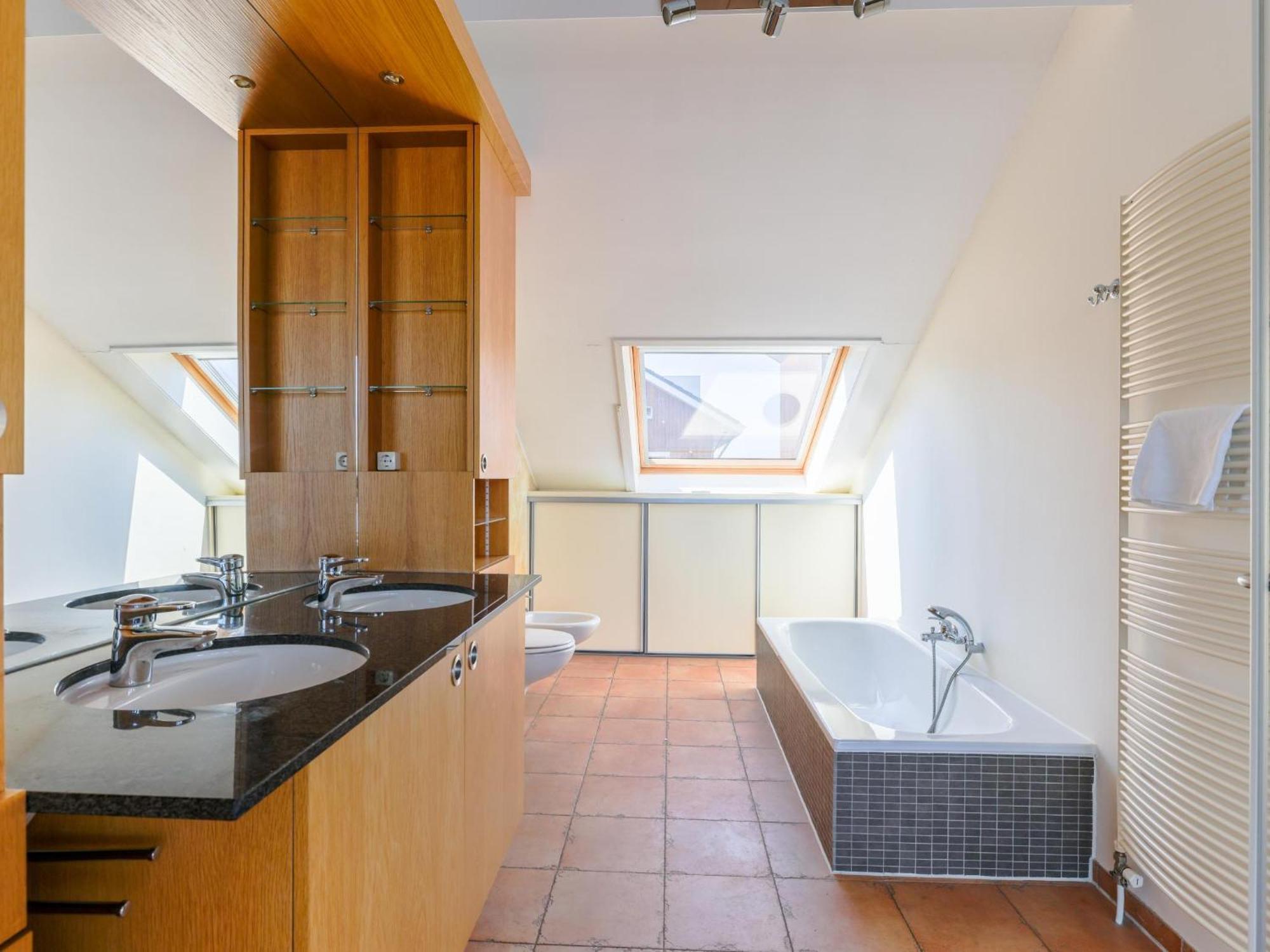 Villa Penthouse Uitgeest Exterior foto
